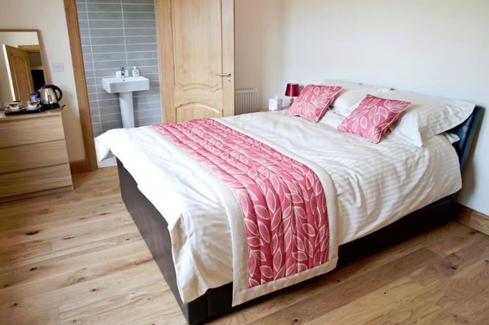 Bamflatt Farm Bed & Breakfast Strathaven Værelse billede