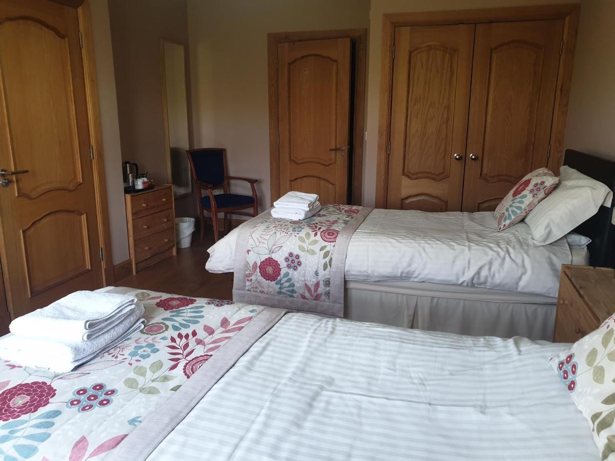 Bamflatt Farm Bed & Breakfast Strathaven Eksteriør billede